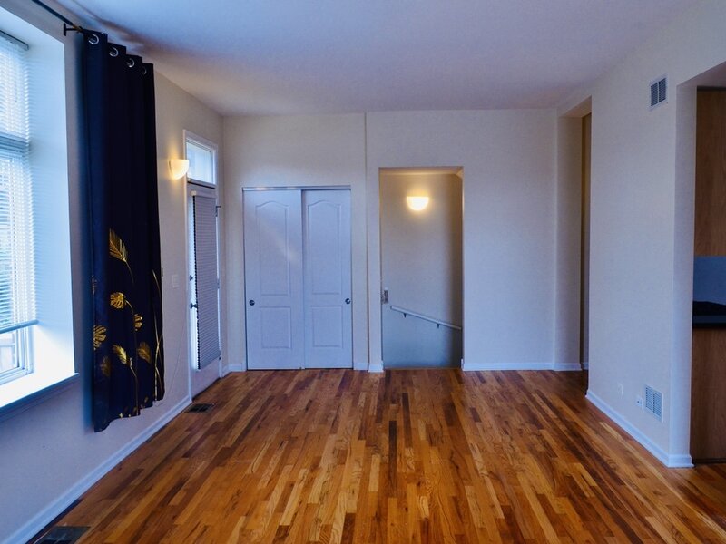 6200 S Ingleside Avenue Chicago IL 60637