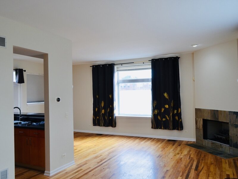 6200 S Ingleside Avenue Chicago IL 60637