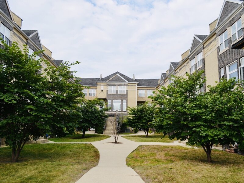 6200 S Ingleside Avenue Chicago IL 60637