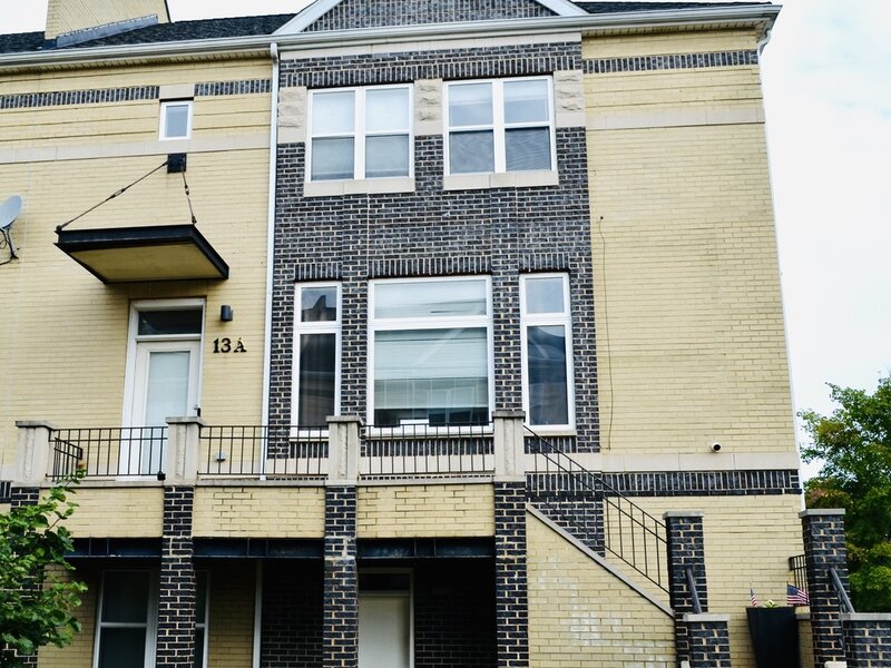 6200 S Ingleside Avenue Chicago IL 60637