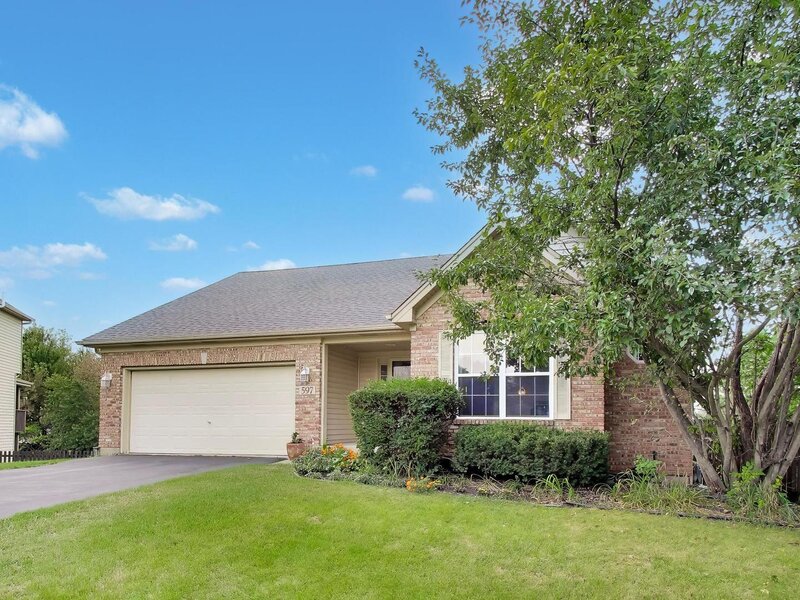 597 Turnbury Court Dekalb IL 60115