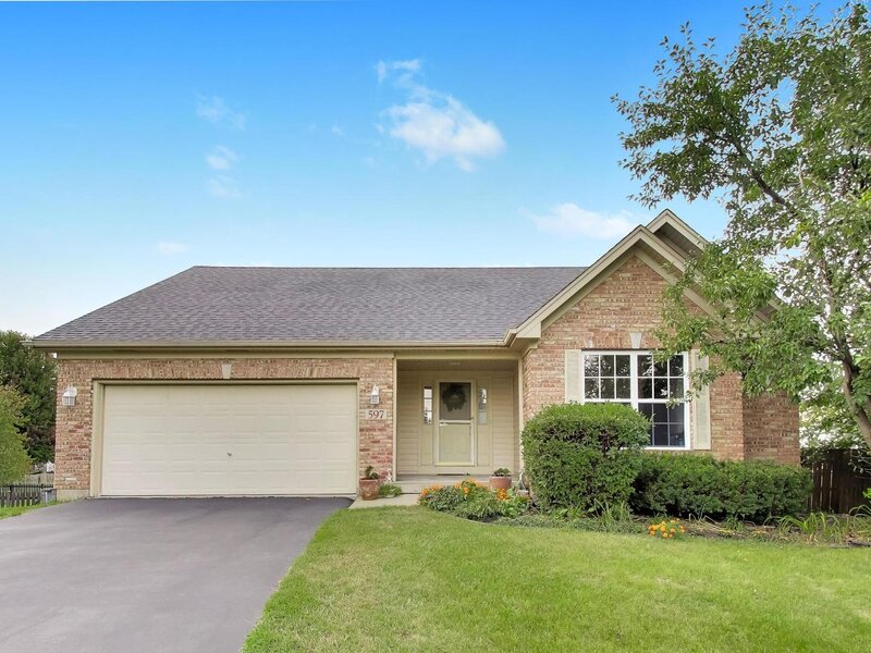 597 Turnbury Court Dekalb IL 60115