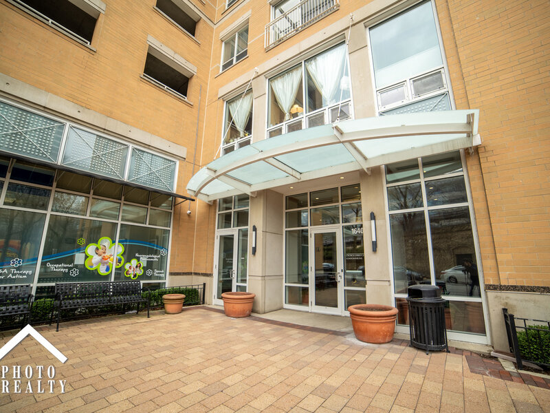 1640 Maple Avenue Evanston IL 60201