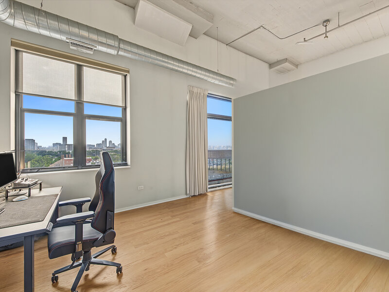 1524 S Sangamon Street Chicago IL 60608