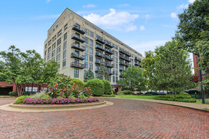 Photo of 1524 S Sangamon Street Chicago IL 60608 Unit 704S