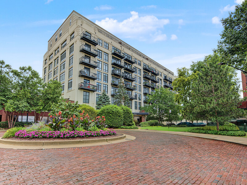 1524 S Sangamon Street Chicago IL 60608