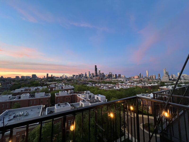 1524 S Sangamon Street Chicago IL 60608