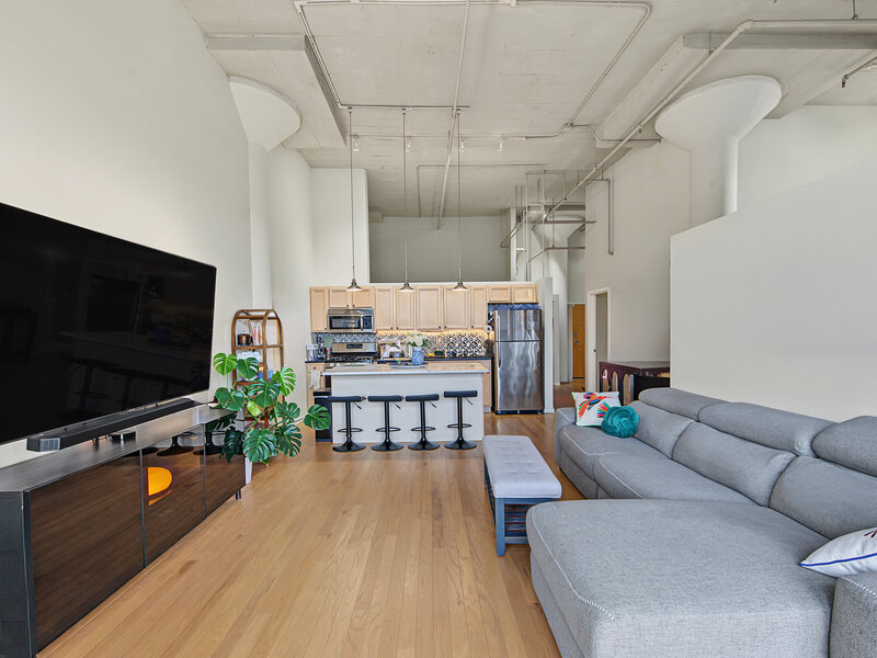 1524 S Sangamon Street Chicago IL 60608