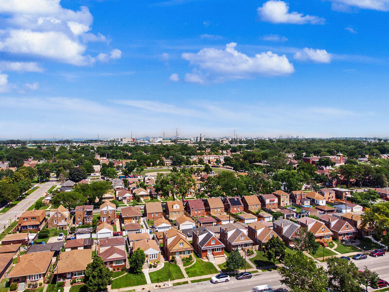 11011 S Avenue L Chicago IL 60617