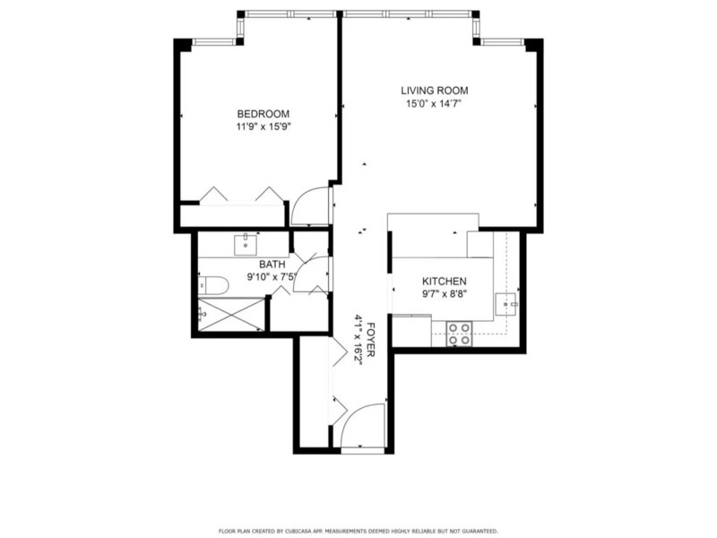 30 E Huron Street Chicago IL 60611
