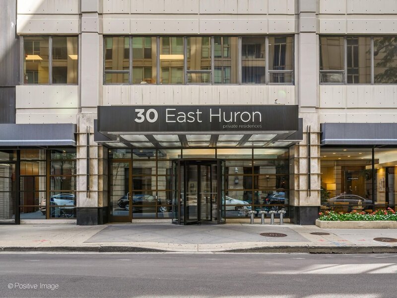 30 E Huron Street Chicago IL 60611