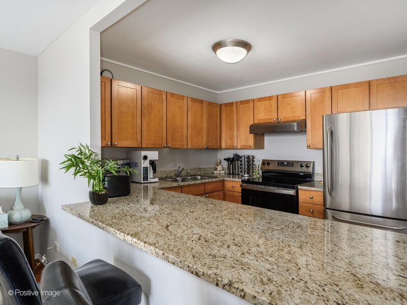 30 E Huron Street Chicago IL 60611