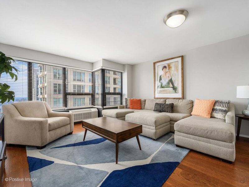 30 E Huron Street Chicago IL 60611