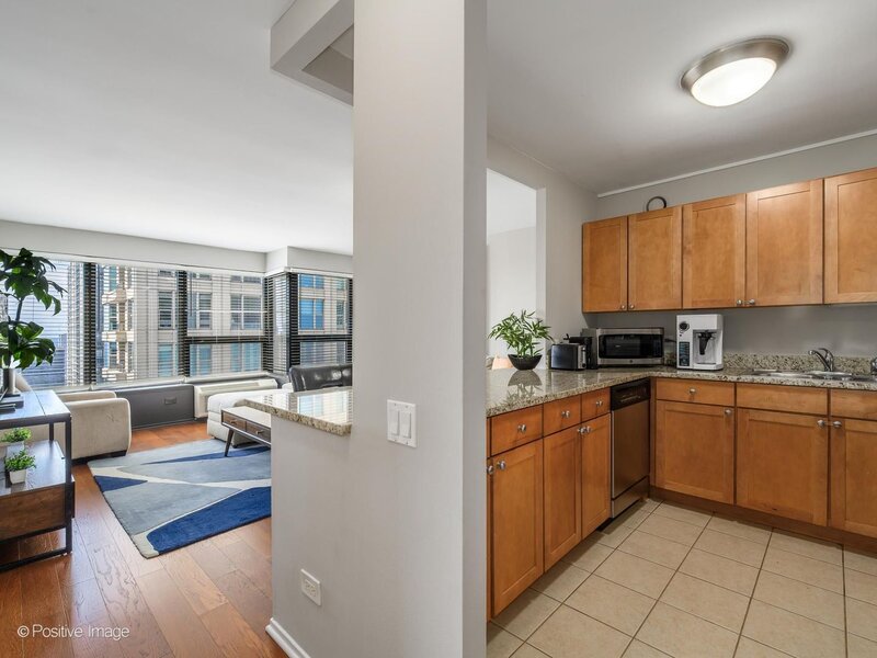 30 E Huron Street Chicago IL 60611
