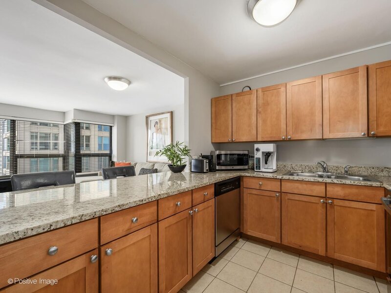 30 E Huron Street Chicago IL 60611