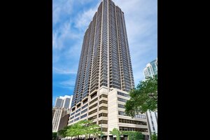 Photo of 30 E Huron Street Chicago IL 60611 Unit 4106