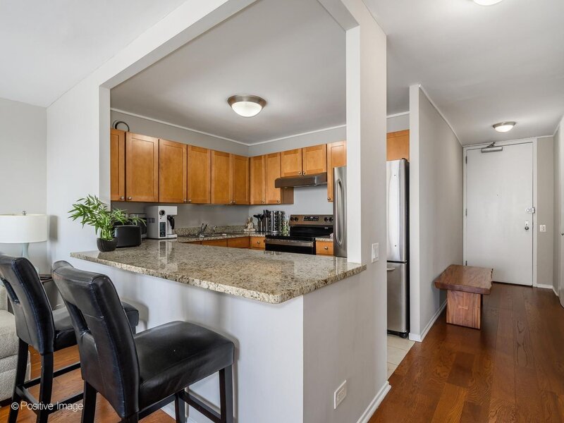 30 E Huron Street Chicago IL 60611