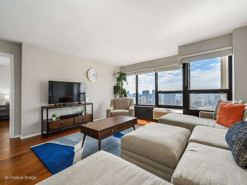 30 E Huron Street Chicago IL 60611
