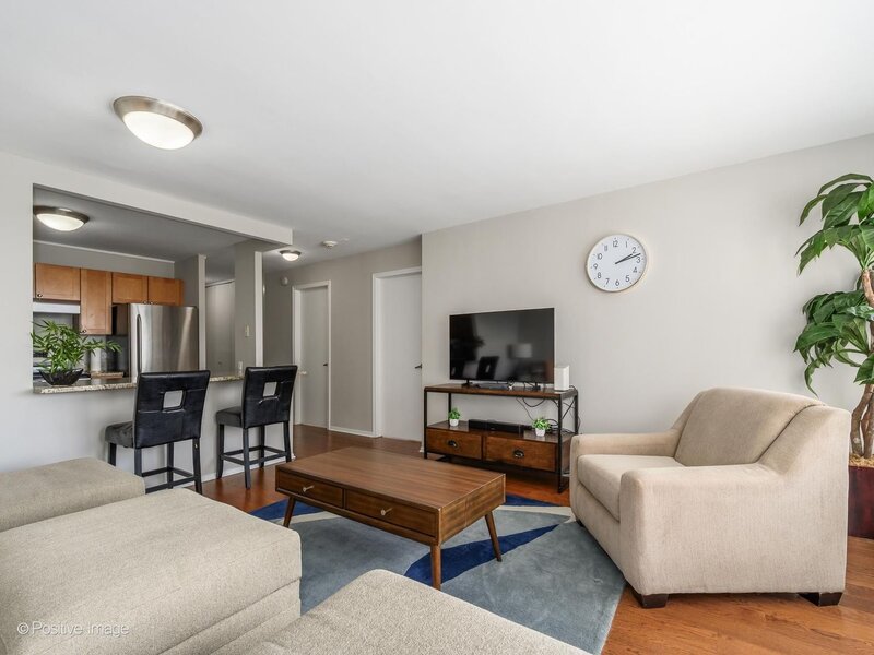 30 E Huron Street Chicago IL 60611