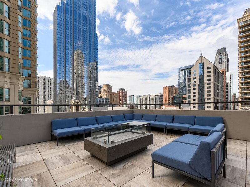 30 E Huron Street Chicago IL 60611