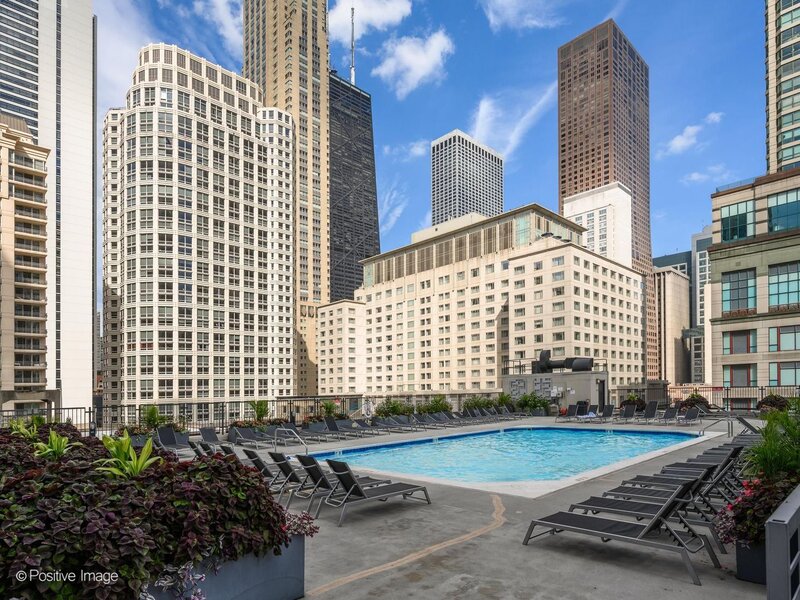 30 E Huron Street Chicago IL 60611