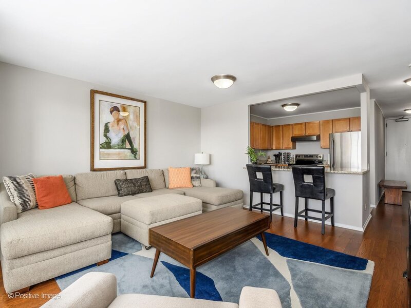 30 E Huron Street Chicago IL 60611