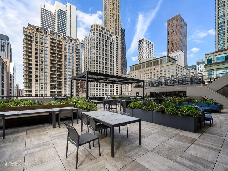 30 E Huron Street Chicago IL 60611
