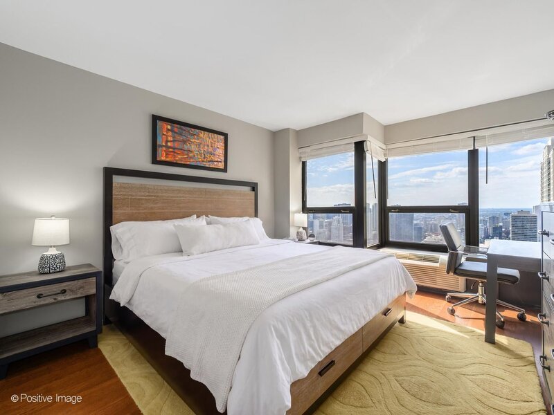 30 E Huron Street Chicago IL 60611
