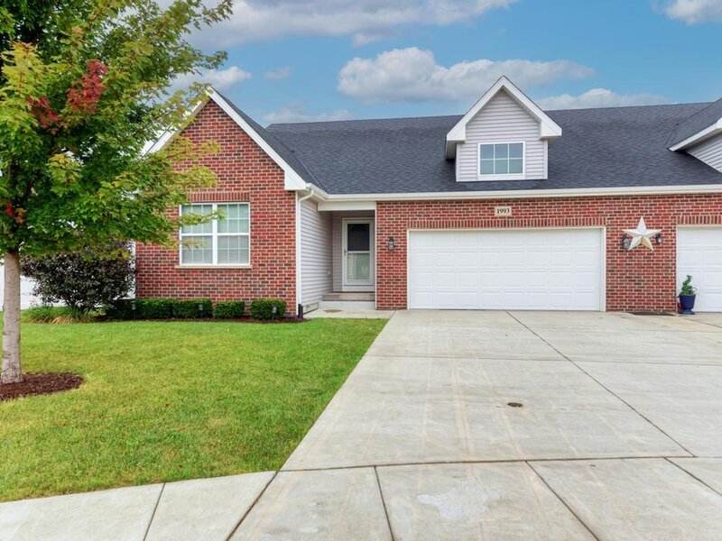 1993 Eagle Drive Morris IL 60450