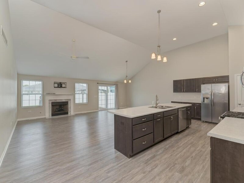 1993 Eagle Drive Morris IL 60450
