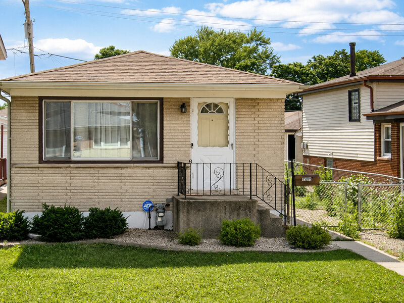13024 S Burley Avenue Chicago IL 60633