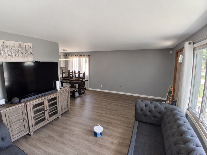 13024 S Burley Avenue Chicago IL 60633