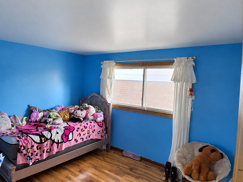 13024 S Burley Avenue Chicago IL 60633