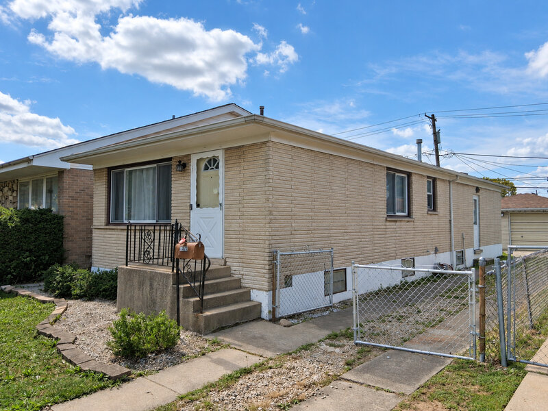 13024 S Burley Avenue Chicago IL 60633