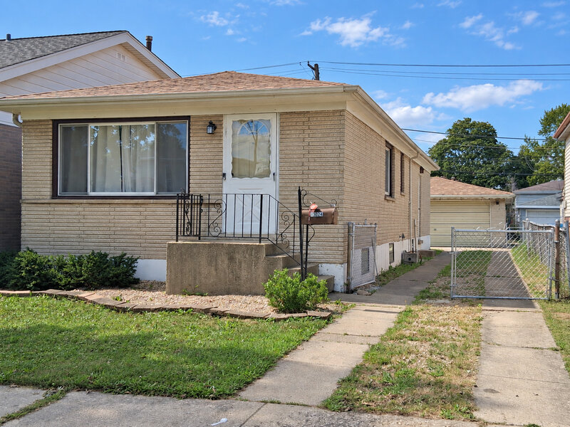 13024 S Burley Avenue Chicago IL 60633