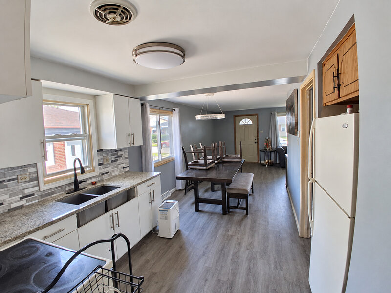 13024 S Burley Avenue Chicago IL 60633