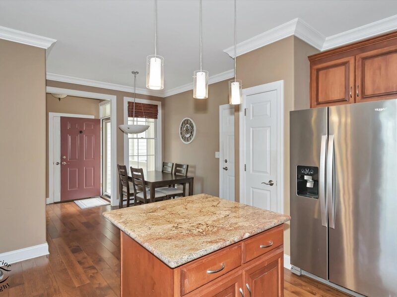 8638 Saddlebred Court Frankfort IL 60423