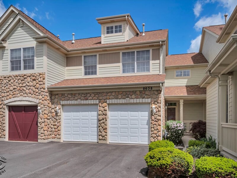 8638 Saddlebred Court Frankfort IL 60423