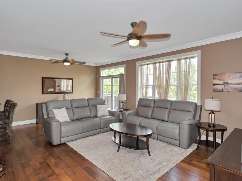8638 Saddlebred Court Frankfort IL 60423
