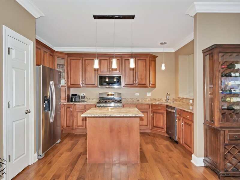 8638 Saddlebred Court Frankfort IL 60423