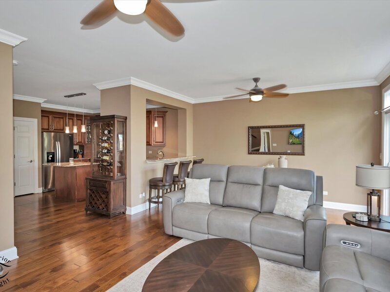 8638 Saddlebred Court Frankfort IL 60423