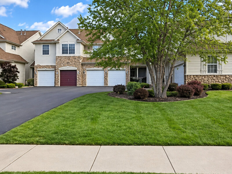 8638 Saddlebred Court Frankfort IL 60423