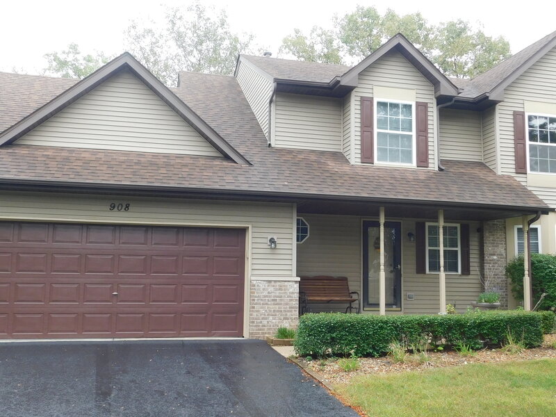 908 Addleman Street Joliet IL 60431