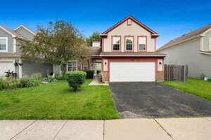 Photo of 2041 Clarewood Lane Mundelein IL 60060 Unit 2041