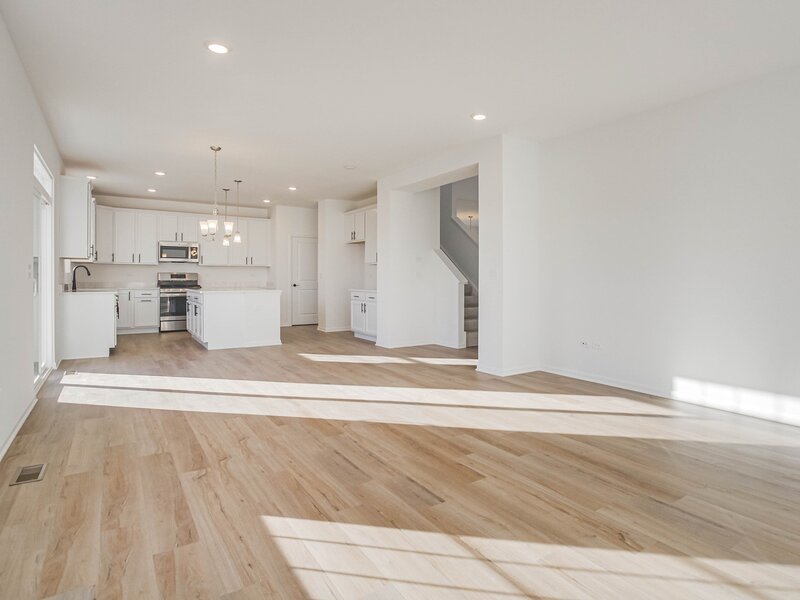 10842 Chadsey Circle Huntley IL 60142
