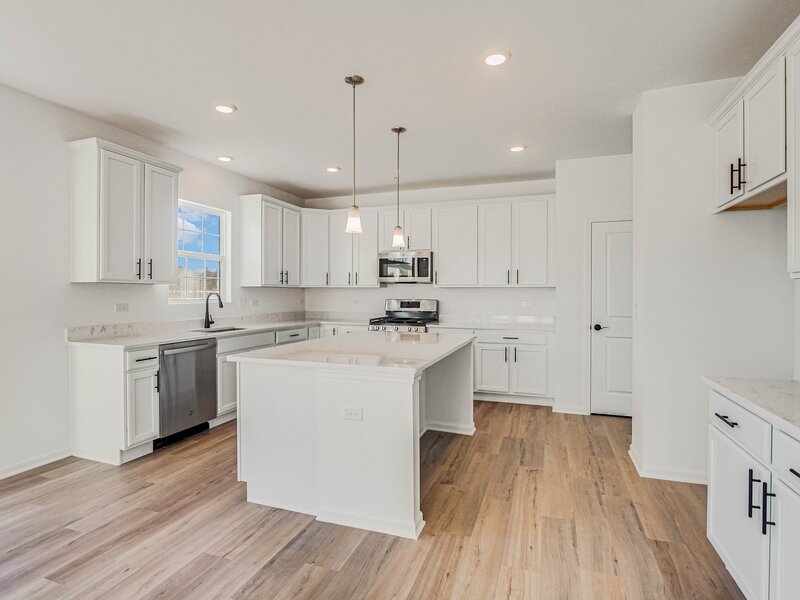 10842 Chadsey Circle Huntley IL 60142