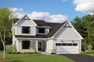Photo of 10842 Chadsey Circle Huntley IL 60142