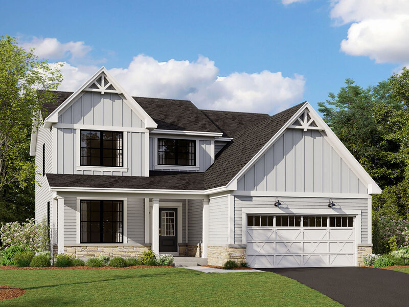 10842 Chadsey Circle Huntley IL 60142