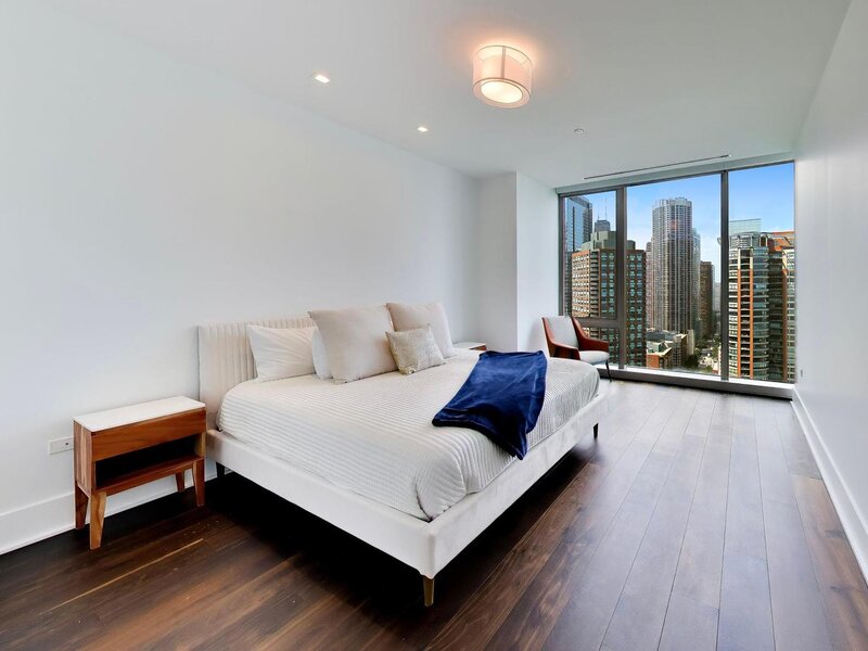 363 E Wacker Drive Chicago IL 60601