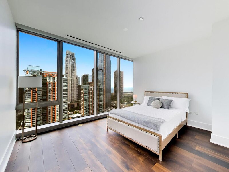 363 E Wacker Drive Chicago IL 60601